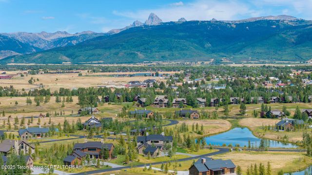 $5,350,000 | 1070 Shasta Daisy Court, Driggs, ID 83422