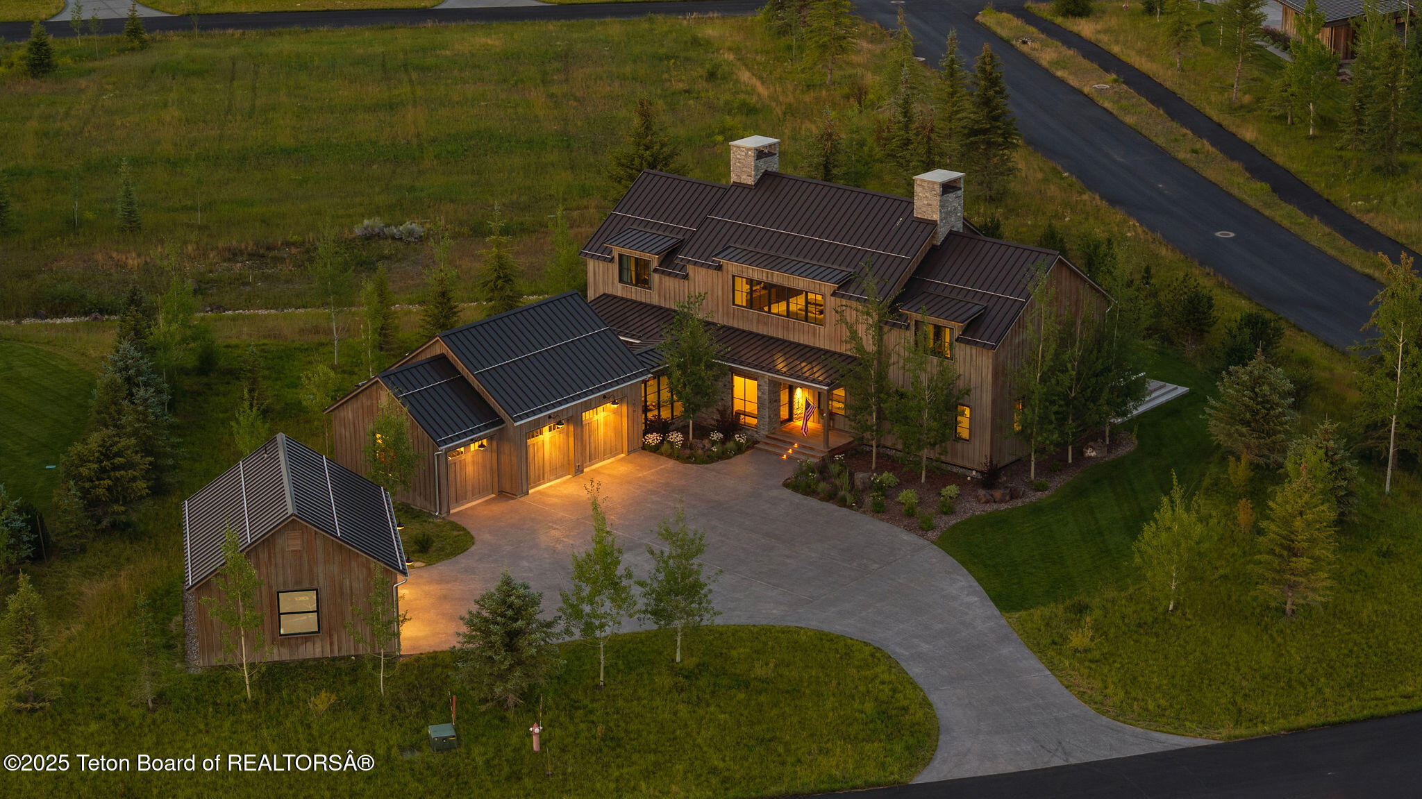 1070 Shasta Daisy Court Driggs, ID 83422 - Photo 56 of 60 Shasta Daisy - Exterior