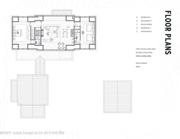 $5,350,000 | 1070 Shasta Daisy Court, Driggs, ID 83422