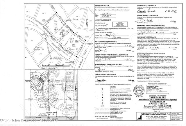 $5,350,000 | 1070 Shasta Daisy Court, Driggs, ID 83422