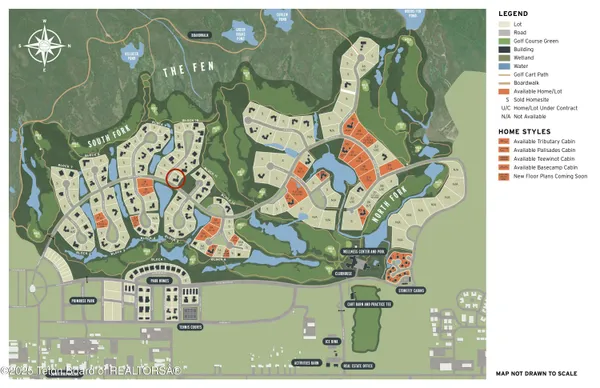 $5,350,000 | 1070 Shasta Daisy Court, Driggs, ID 83422