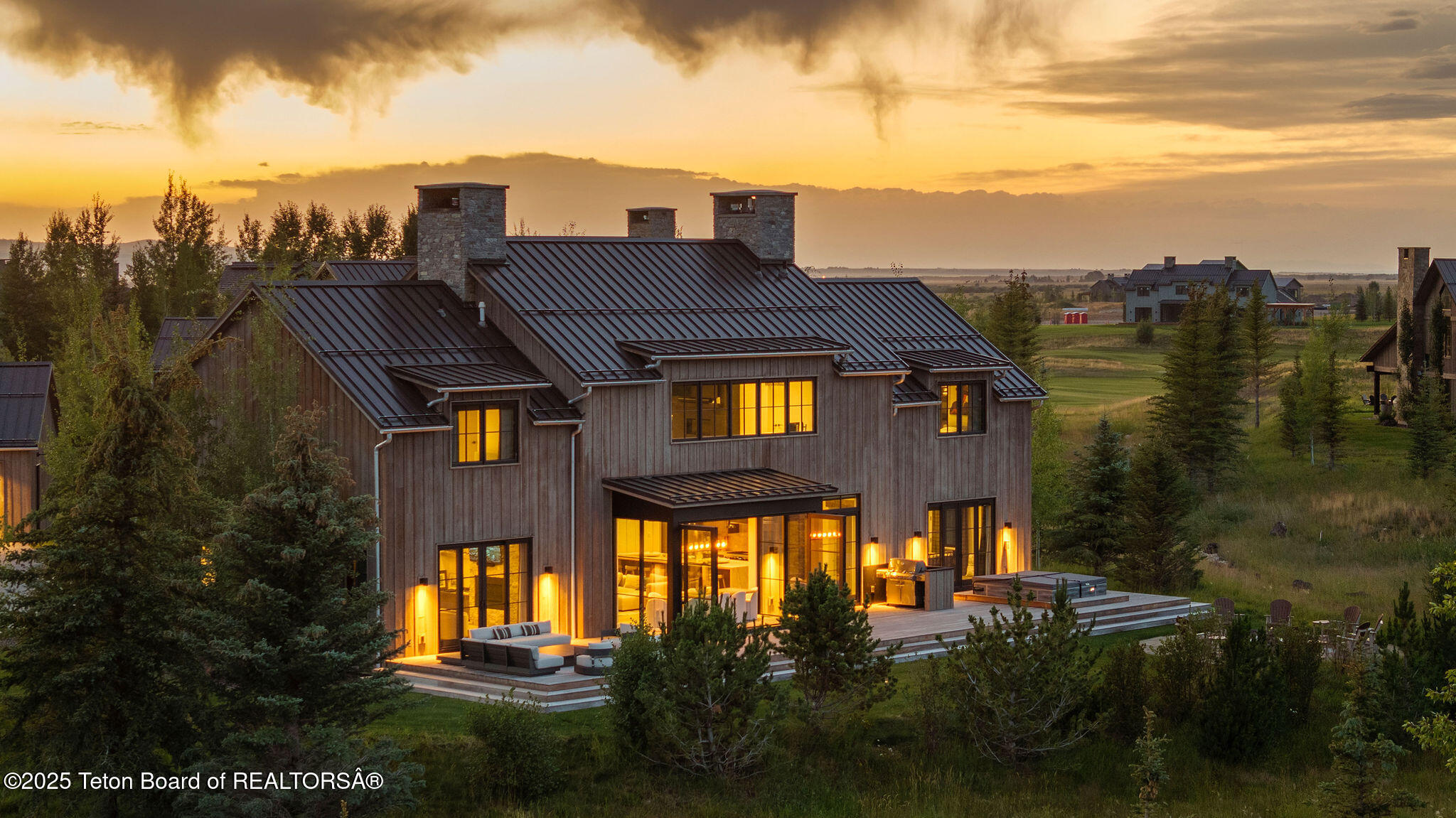 1070 Shasta Daisy Court Driggs, ID 83422 - Photo 6 of 60 Shasta Daisy - Exterior