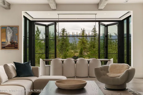 $5,350,000 | 1070 Shasta Daisy Court, Driggs, ID 83422