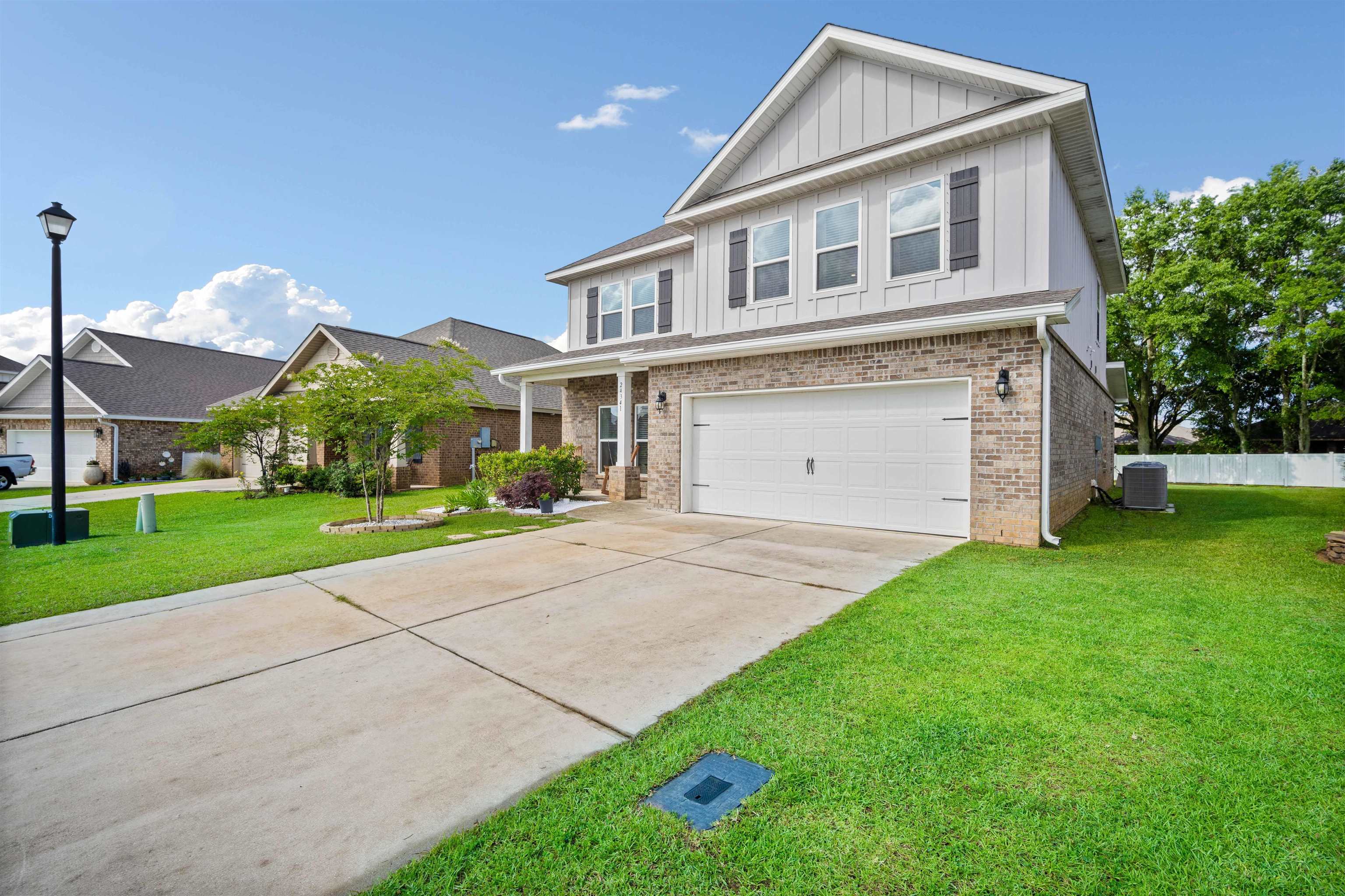 24341 Alydar Loop Daphne, AL 36526 - Photo 4 of 45 Front Of Structure