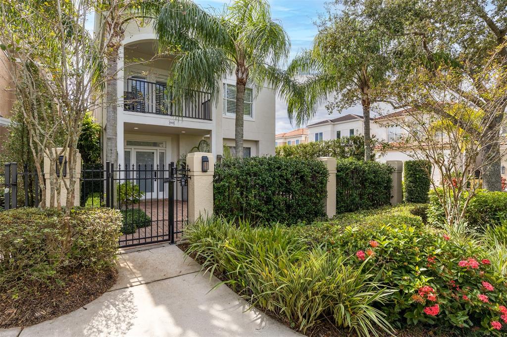 1000 Royal Pass Road Tampa, FL 33602 - Photo 1 of 1 front view of a house