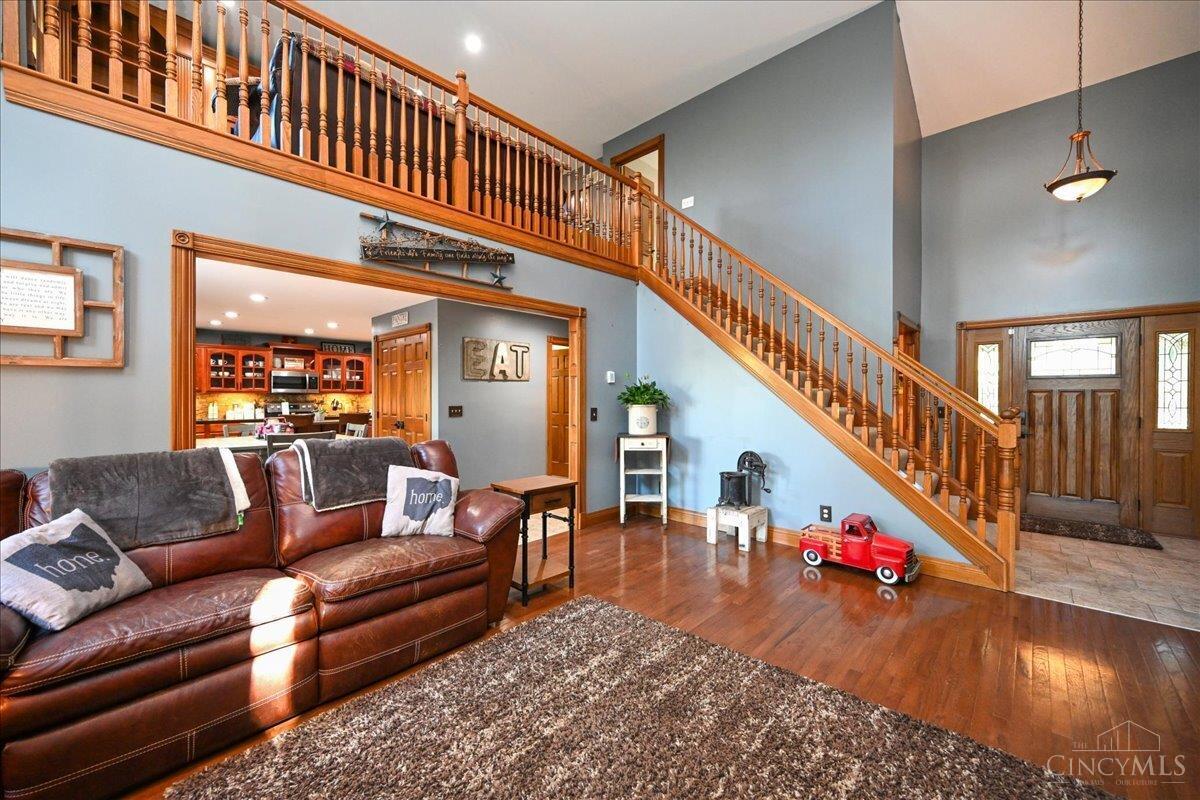 3483 Spyglass Ridge Hamilton, OH 45013 - Photo 55 of 75 Gallery Image 55