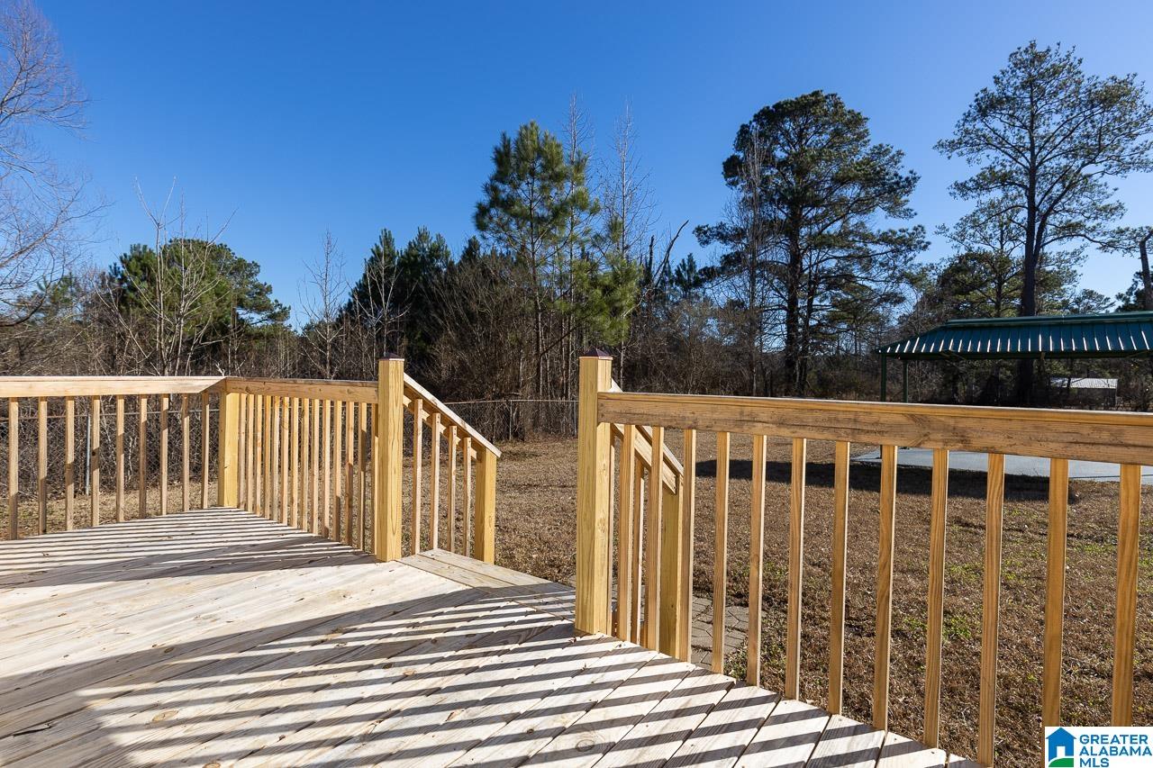 5051 Eubanks Road Bessemer, AL 35022 - Photo 29 of 32