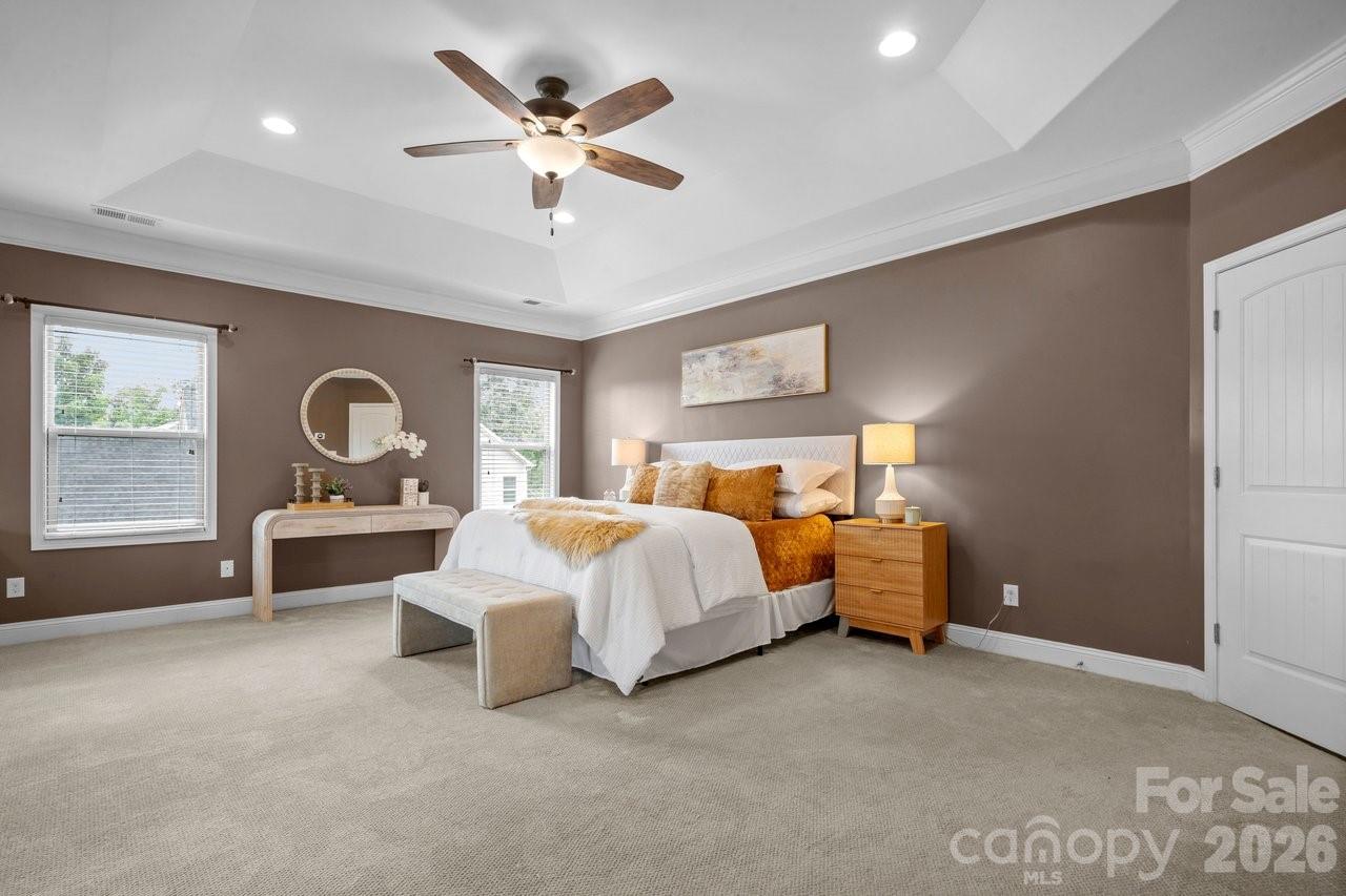 16032 Loch Raven Road Huntersville, NC 28078 - Photo 30 of 48