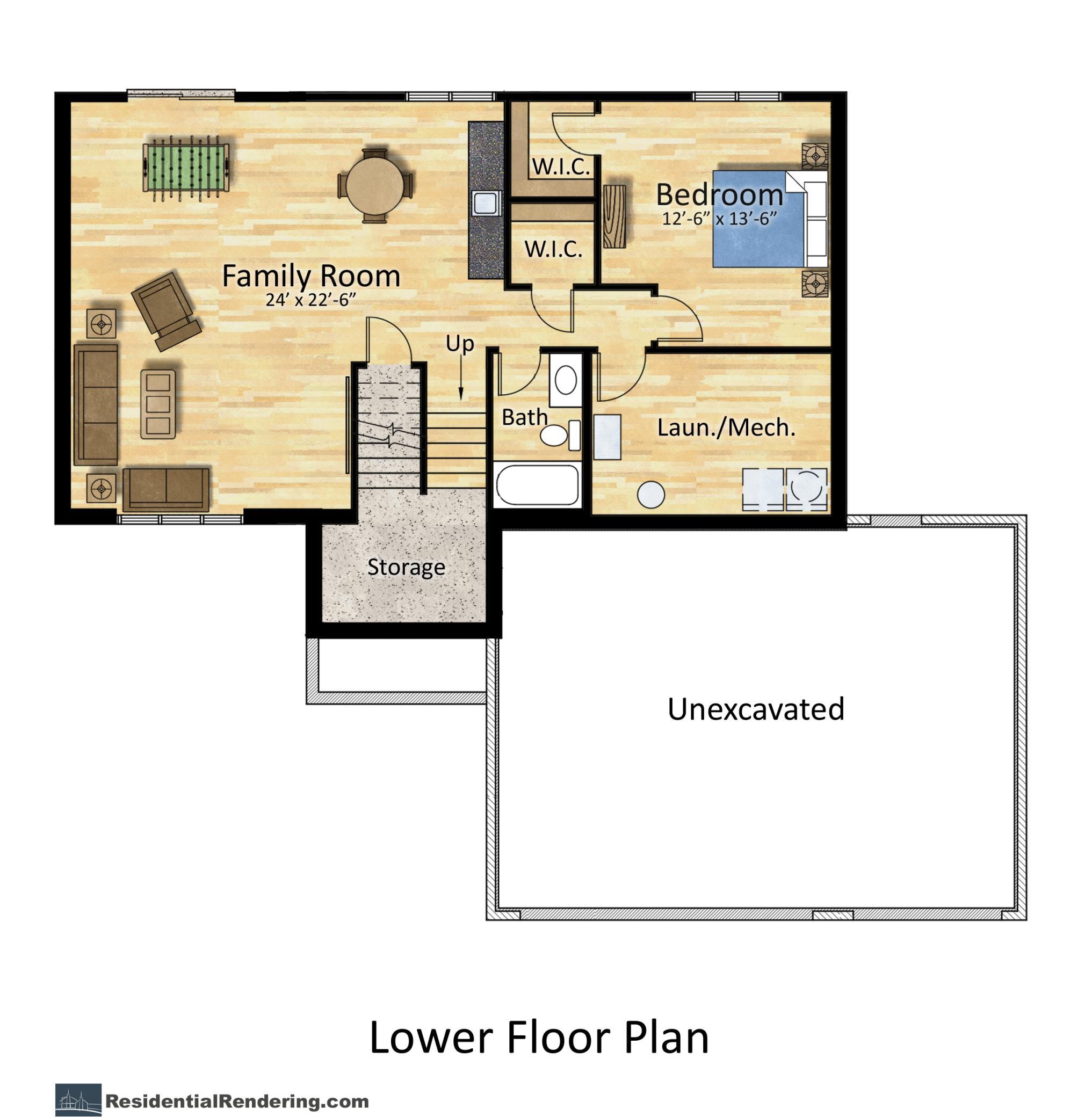 9201 Viking Street Brainerd, MN 56401 - Photo 2 of 5