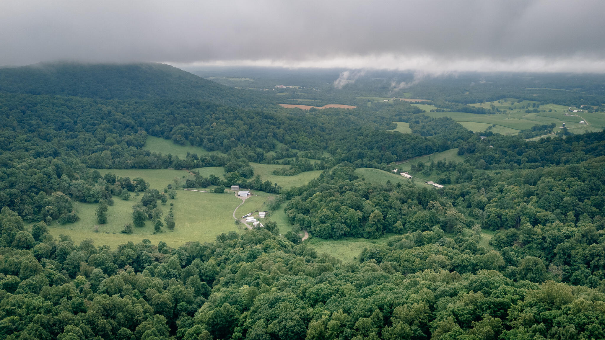 0 Crowell Gap Road Roanoke, VA 24014 - Photo 11 of 18 Grissom 4