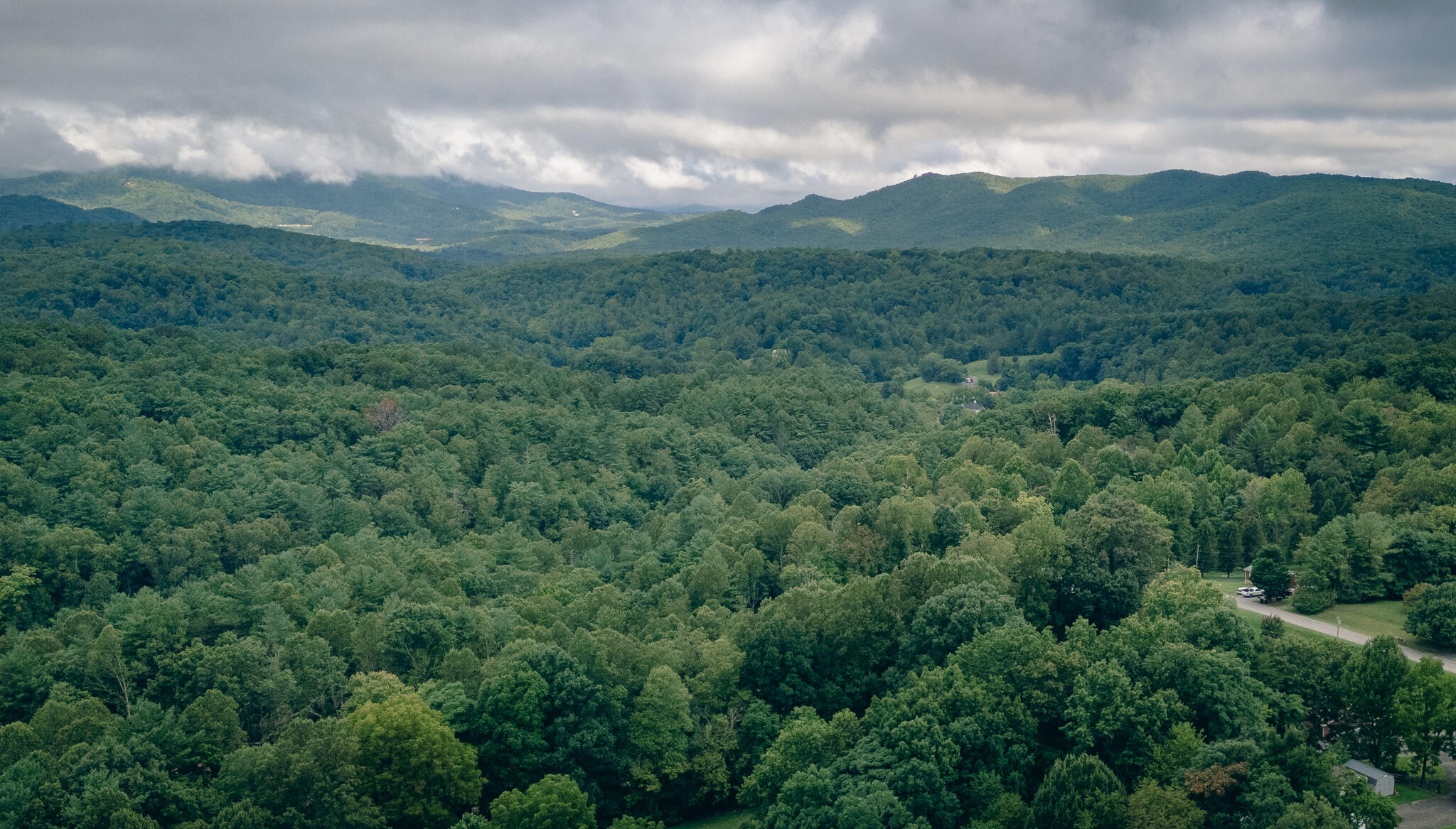 0 Crowell Gap Road Roanoke, VA 24014 - Photo 4 of 18 Grissom 7