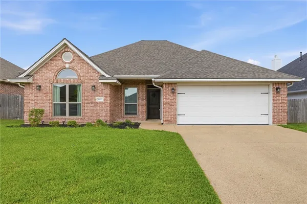 $339,000 | 8407 Alison Avenue, College Station, TX 77845
