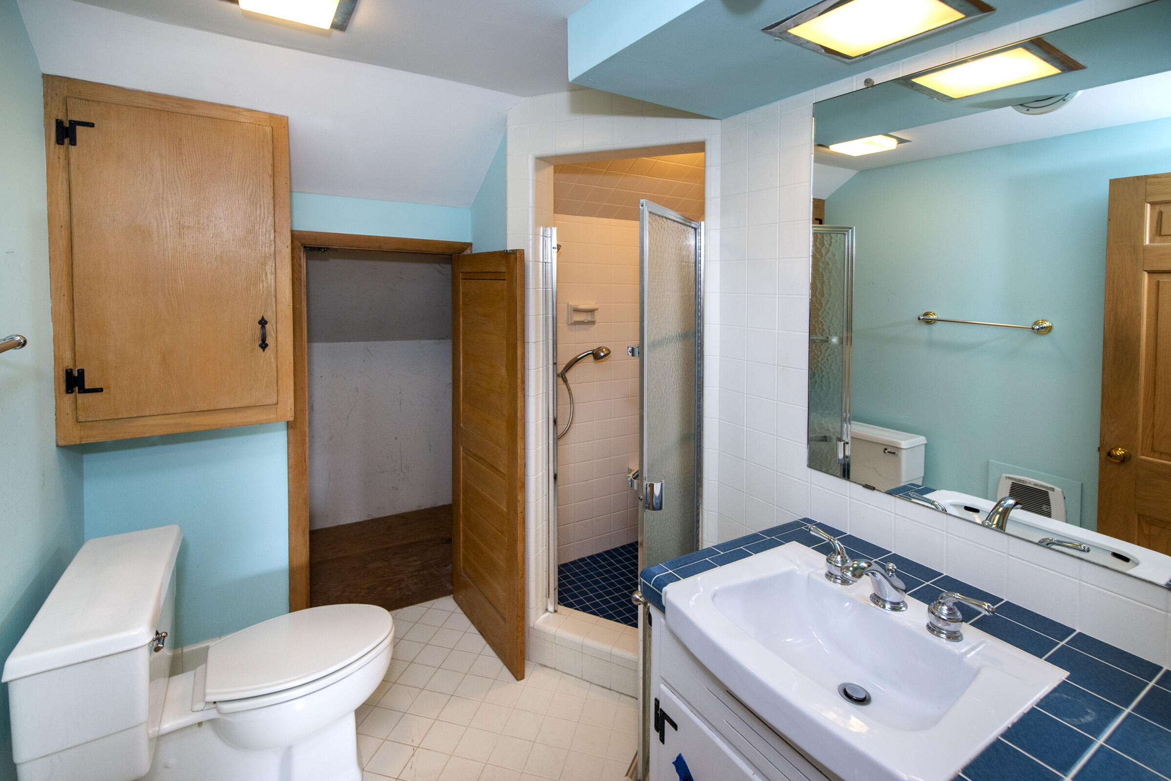 127 East Fox Dale Road Glendale, WI 53217 - Photo 34 of 79 Primary Bath