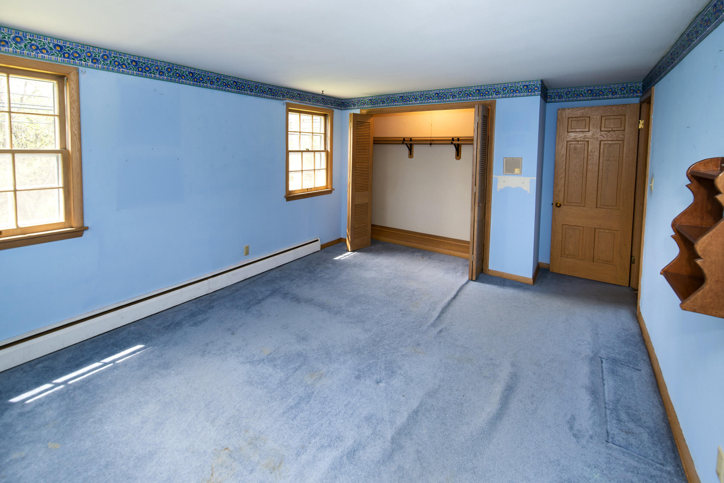 127 East Fox Dale Road Glendale, WI 53217 - Photo 41 of 79 Bedroom #3