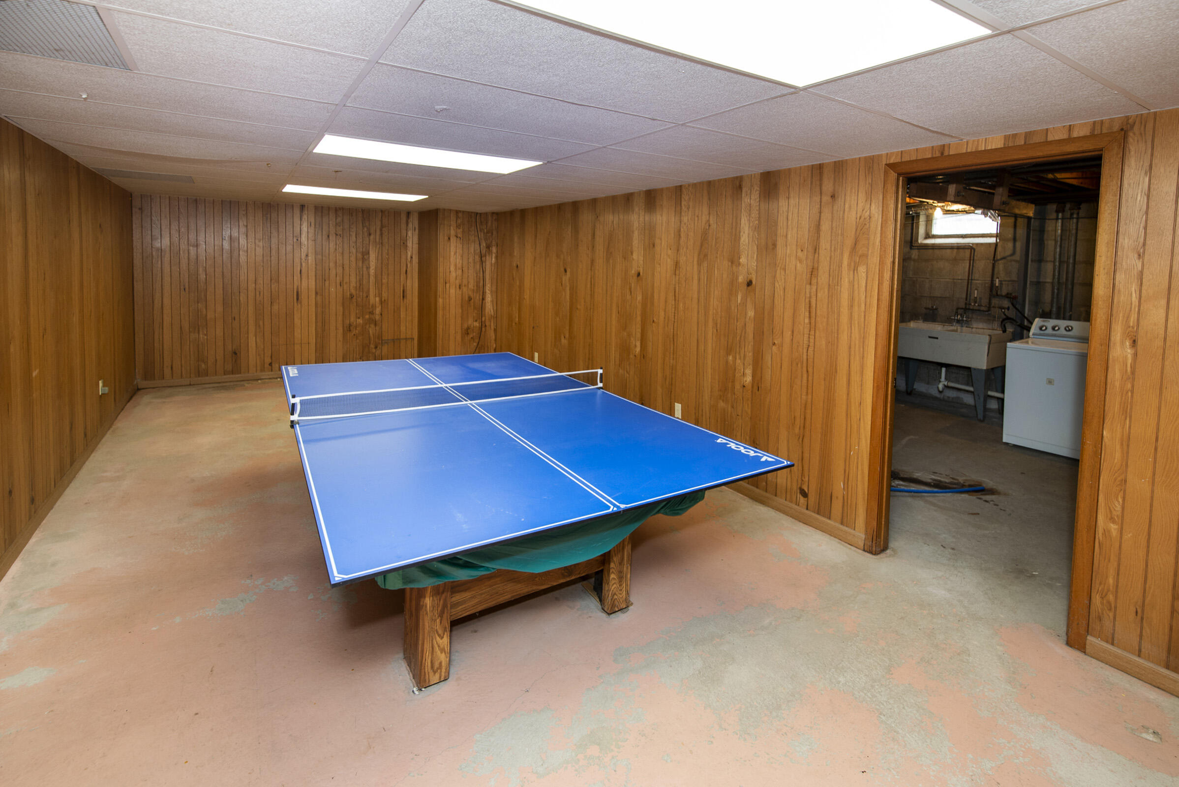 127 East Fox Dale Road Glendale, WI 53217 - Photo 60 of 79 Lower Level Rec Room