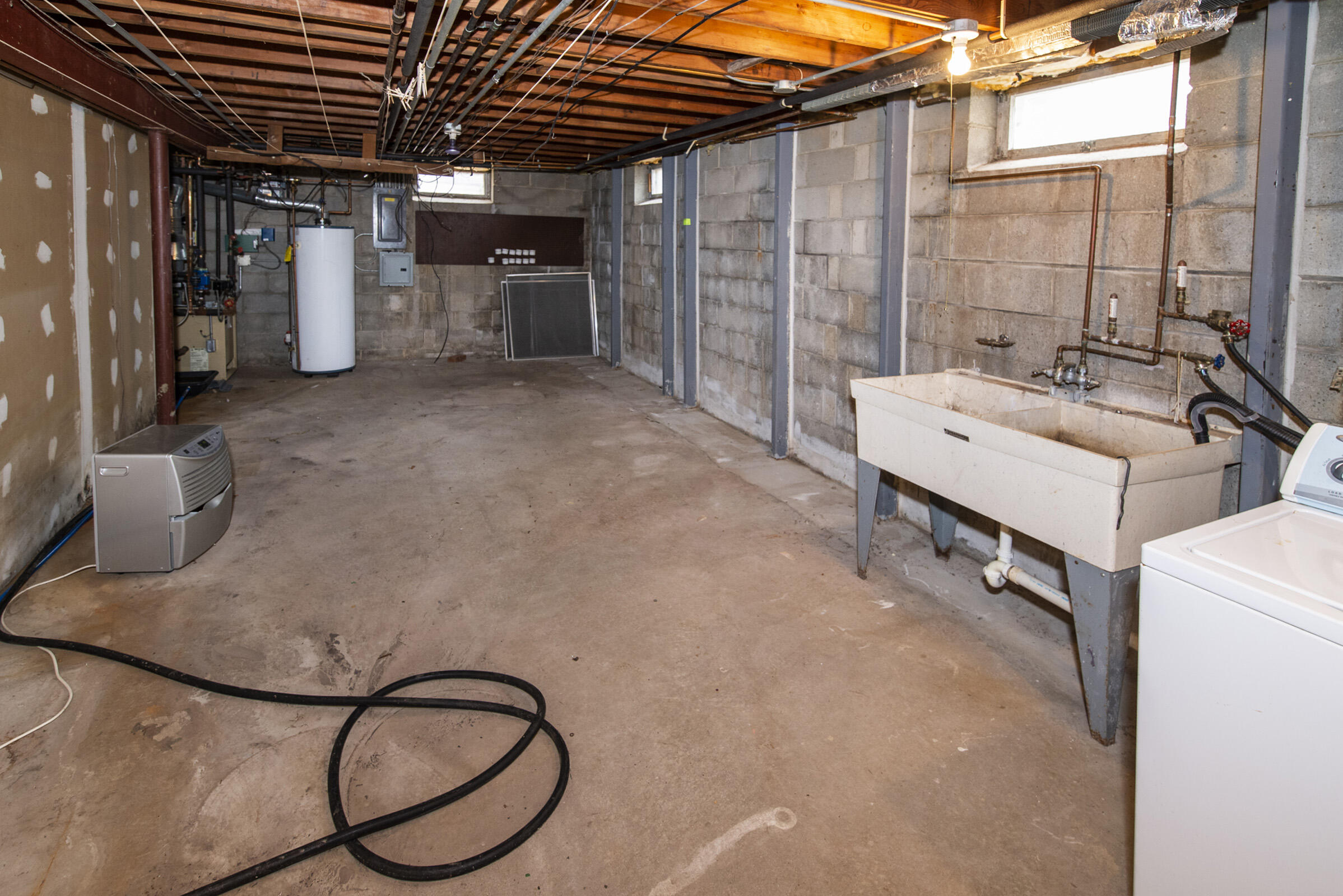 127 East Fox Dale Road Glendale, WI 53217 - Photo 65 of 79 Storage & Utility Area