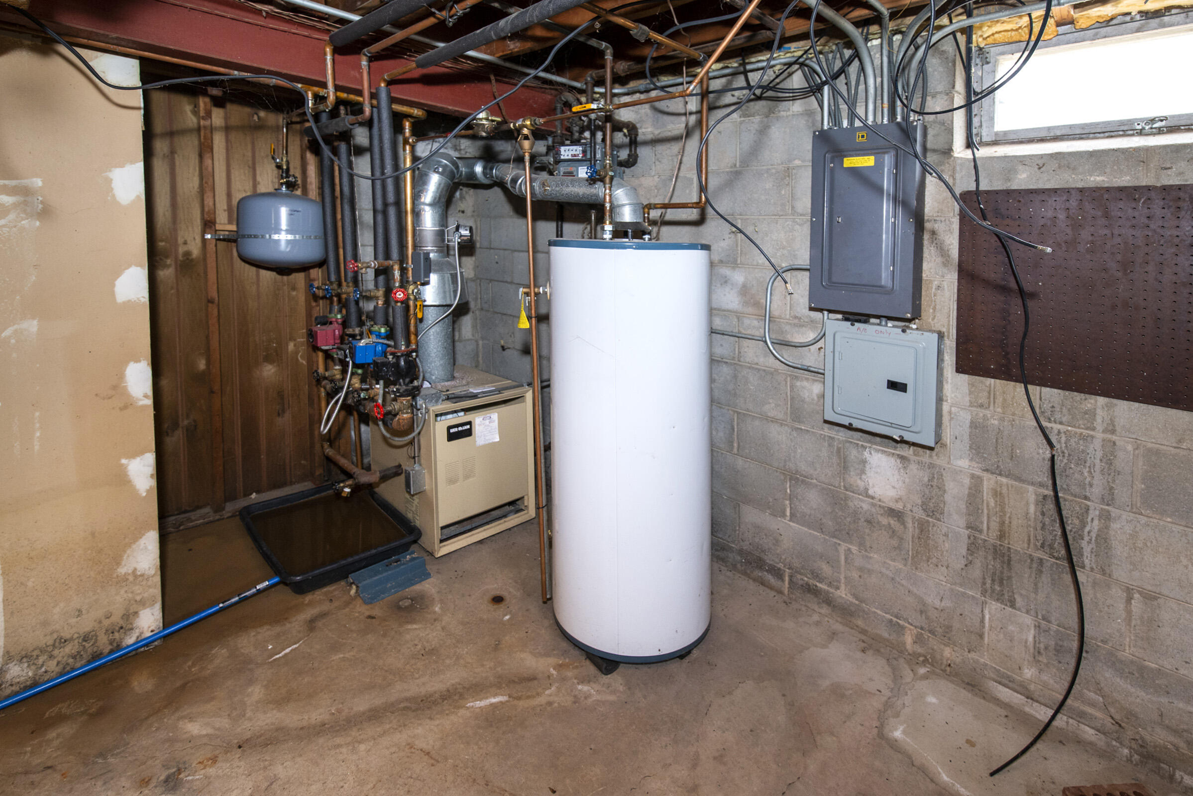 127 East Fox Dale Road Glendale, WI 53217 - Photo 66 of 79 Utility Room