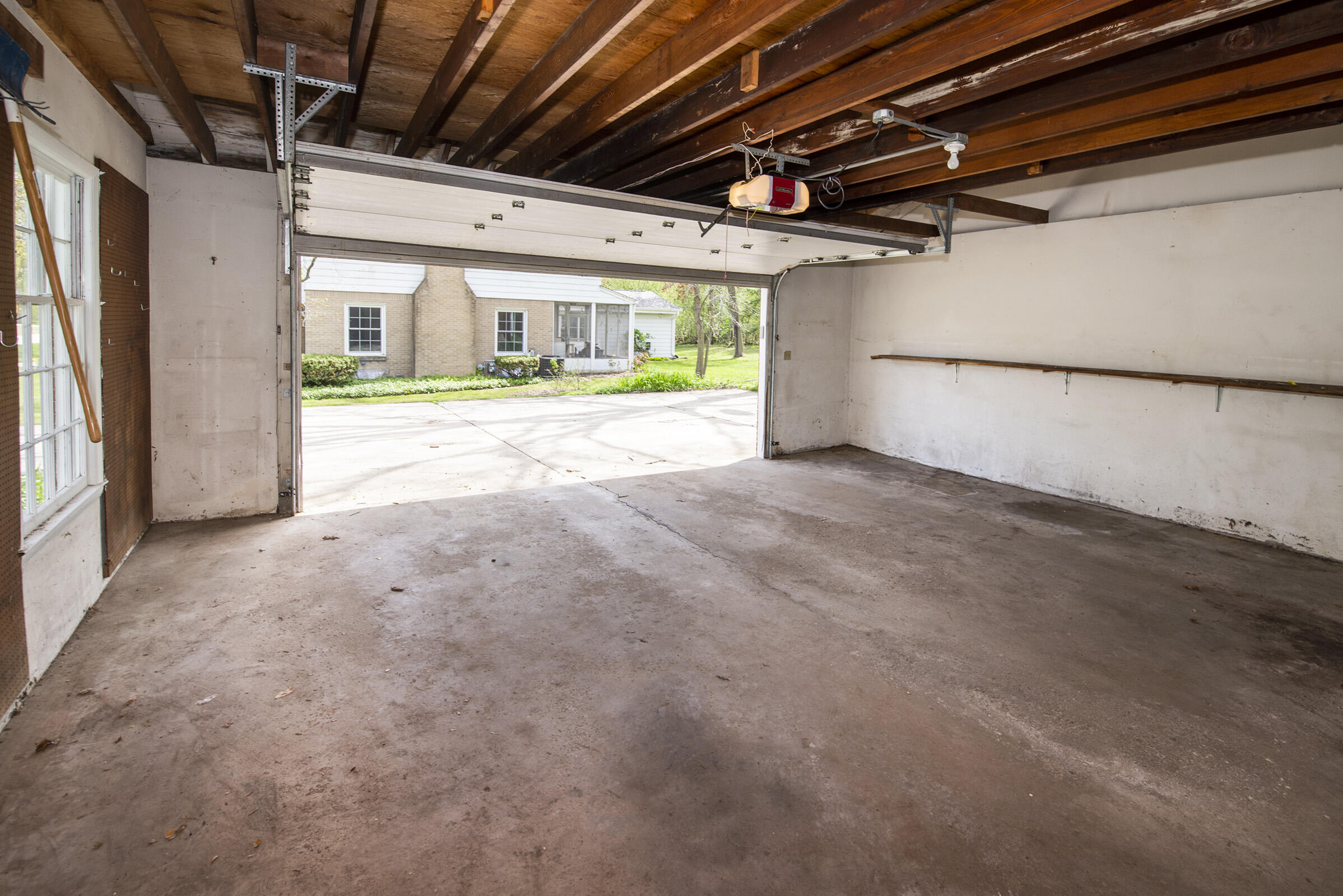 127 East Fox Dale Road Glendale, WI 53217 - Photo 71 of 79 Garage Interior
