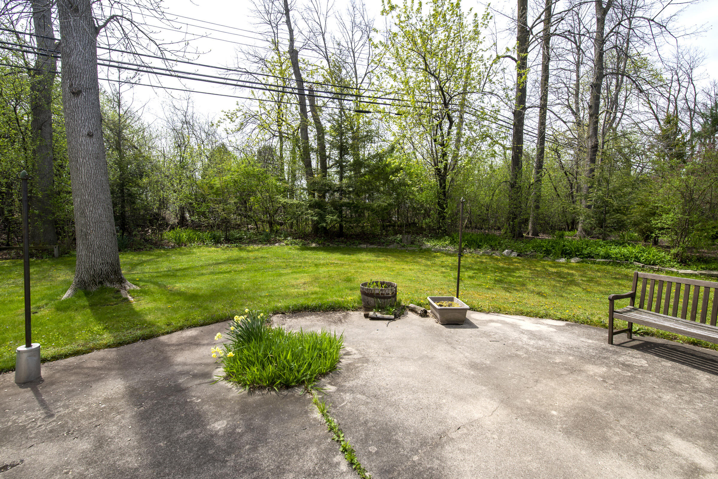 127 East Fox Dale Road Glendale, WI 53217 - Photo 79 of 79 Patio & Yard