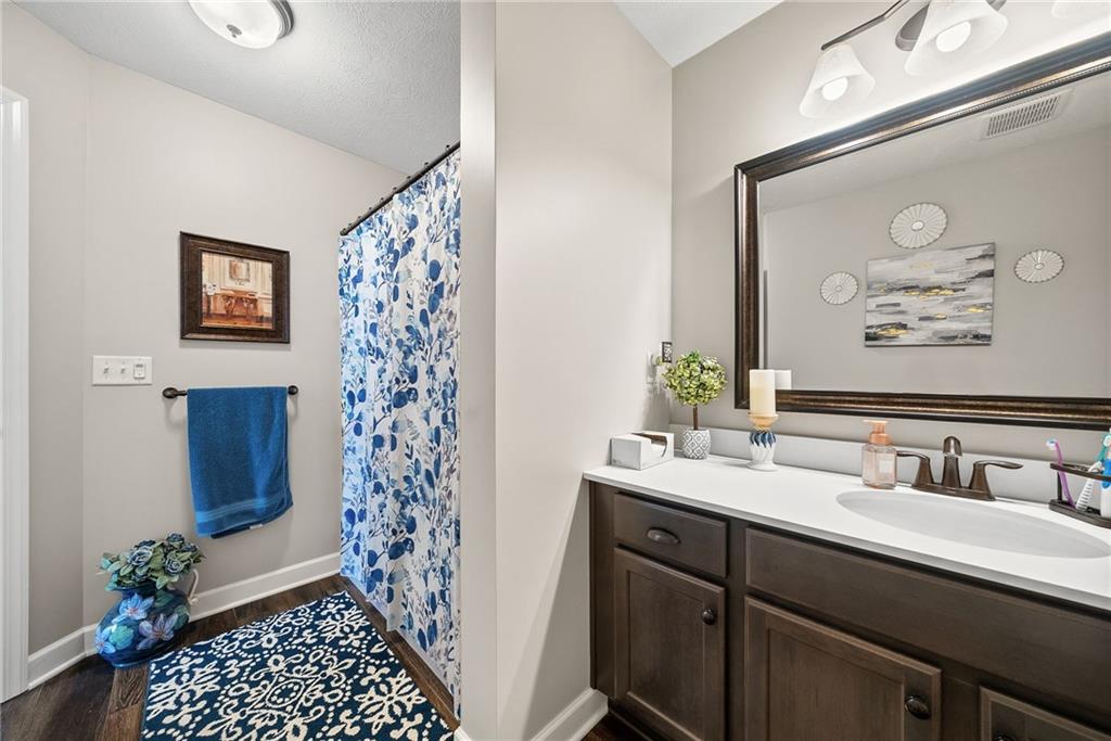 307 Spring Valley Drive Zelienople, PA 16063 - Photo 36 of 49