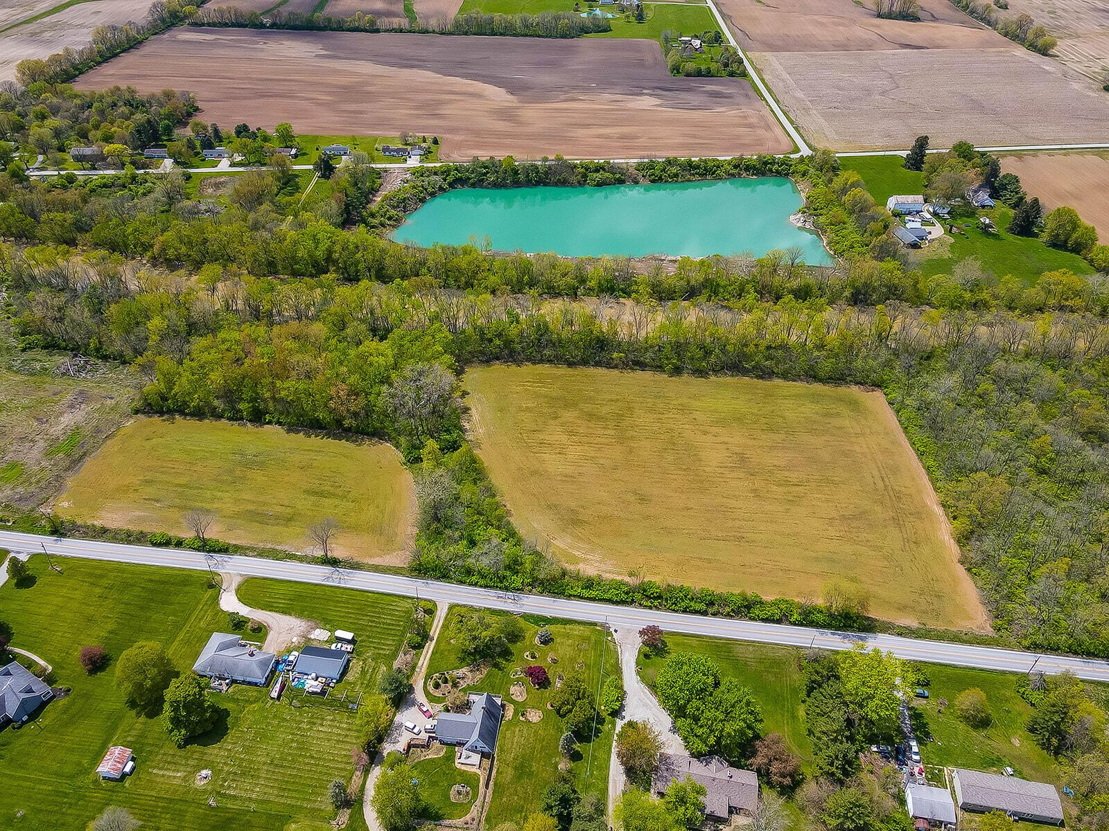 0 Larue-Prospect Road South, Unit LOT 4 Prospect, OH 43342 - Photo 8 of 21 Prospect Land -7