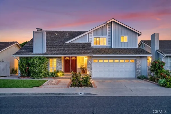 $2,190,000 | 6 Blazing Star, Irvine, CA 92604