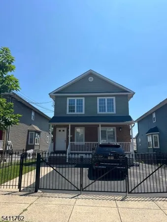 $2,500 | 58 Milford Avenue, Newark, NJ 07108