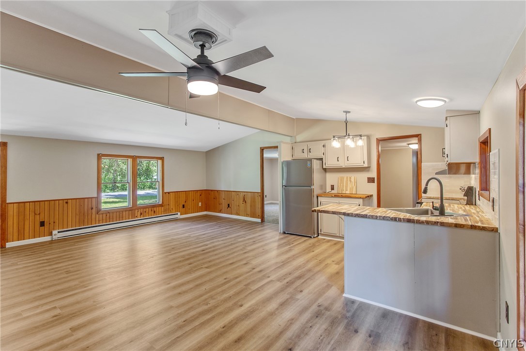 131 Bardeen Road Hastings, NY 13076 - Photo 6 of 35