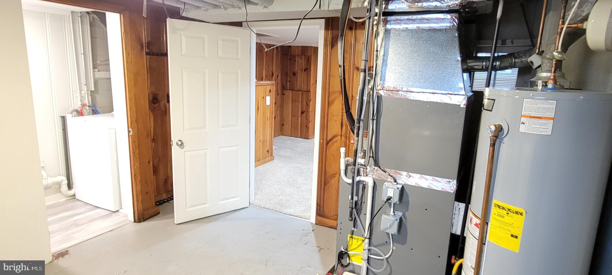 452 Westfield Road Dundalk, MD 21222 - Photo 26 of 34 a view of storage room