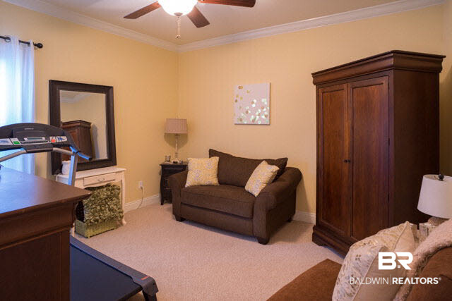 6159 Louise Place West Mobile, AL 36609 - Photo 12 of 18