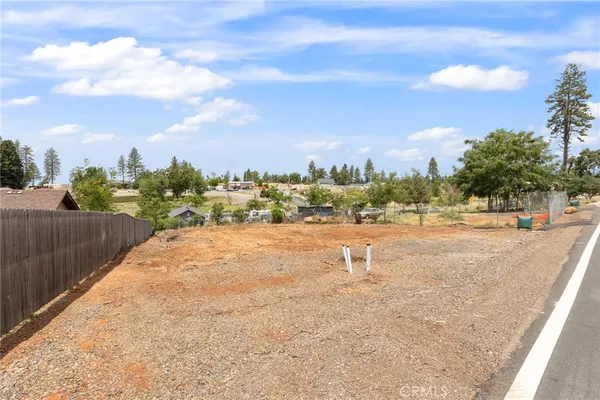 $19,500 | 5863 Foster Road, Paradise, CA 95969