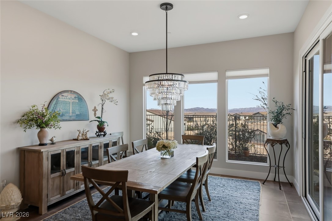 52 Cliffwater Street Henderson, NV 89011 - Photo 13 of 75