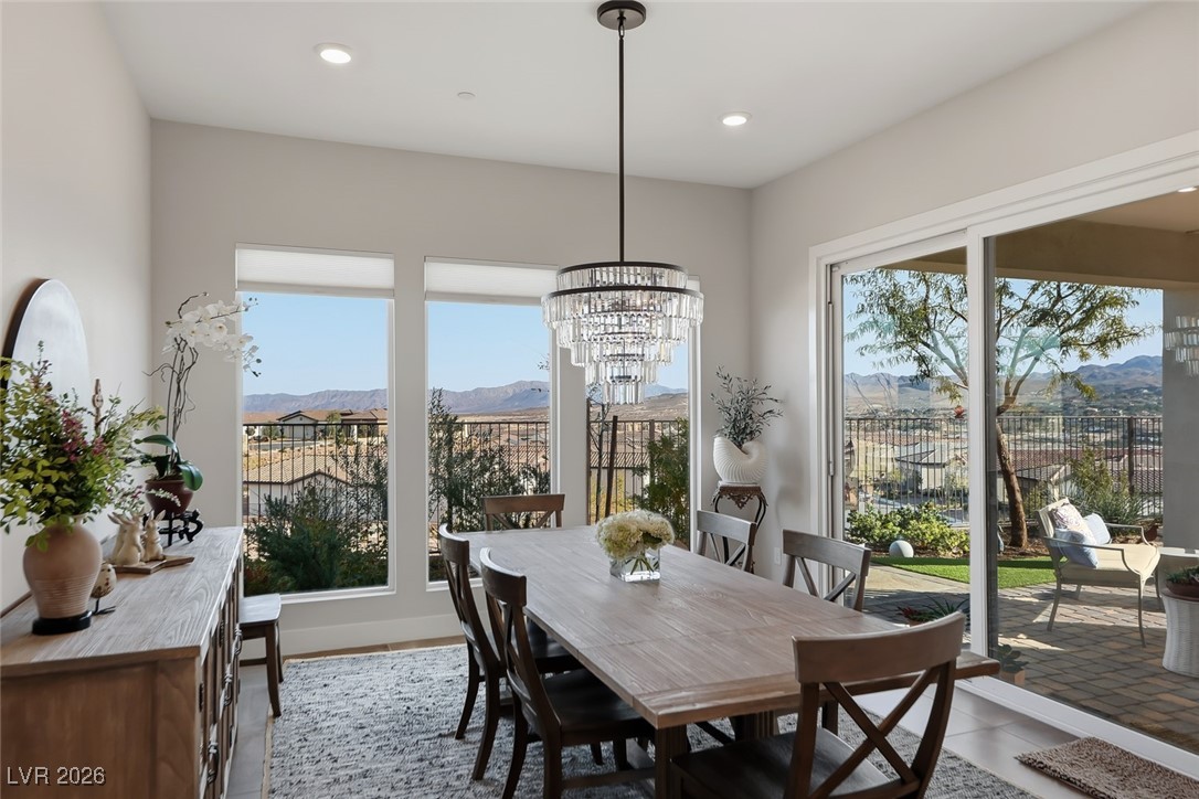 52 Cliffwater Street Henderson, NV 89011 - Photo 15 of 75