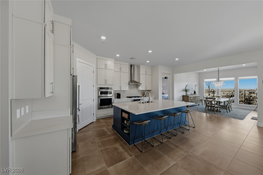 52 Cliffwater Street Henderson, NV 89011 - Photo 17 of 75