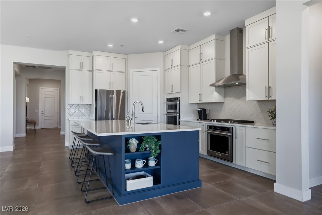 52 Cliffwater Street Henderson, NV 89011 - Photo 18 of 75