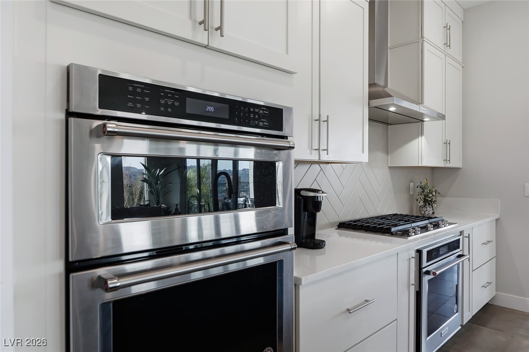 52 Cliffwater Street Henderson, NV 89011 - Photo 19 of 75