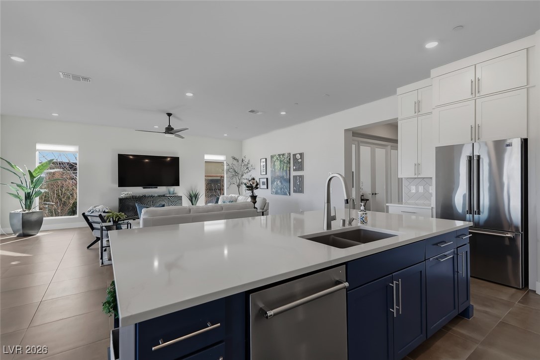 52 Cliffwater Street Henderson, NV 89011 - Photo 21 of 75