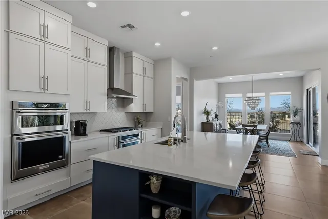 $3,150 | 52 Cliffwater Street, Henderson, NV 89011