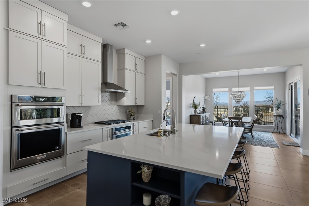 52 Cliffwater Street Henderson, NV 89011 - Photo 22 of 75