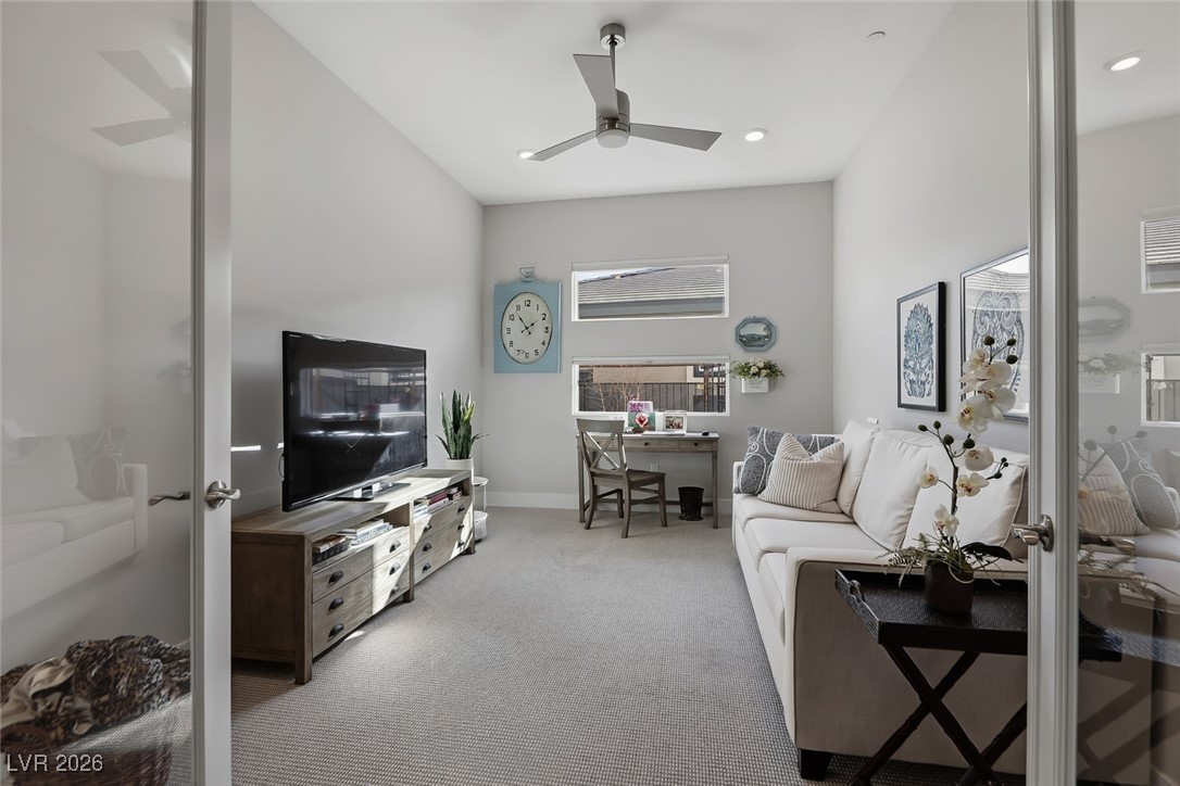 52 Cliffwater Street Henderson, NV 89011 - Photo 24 of 75