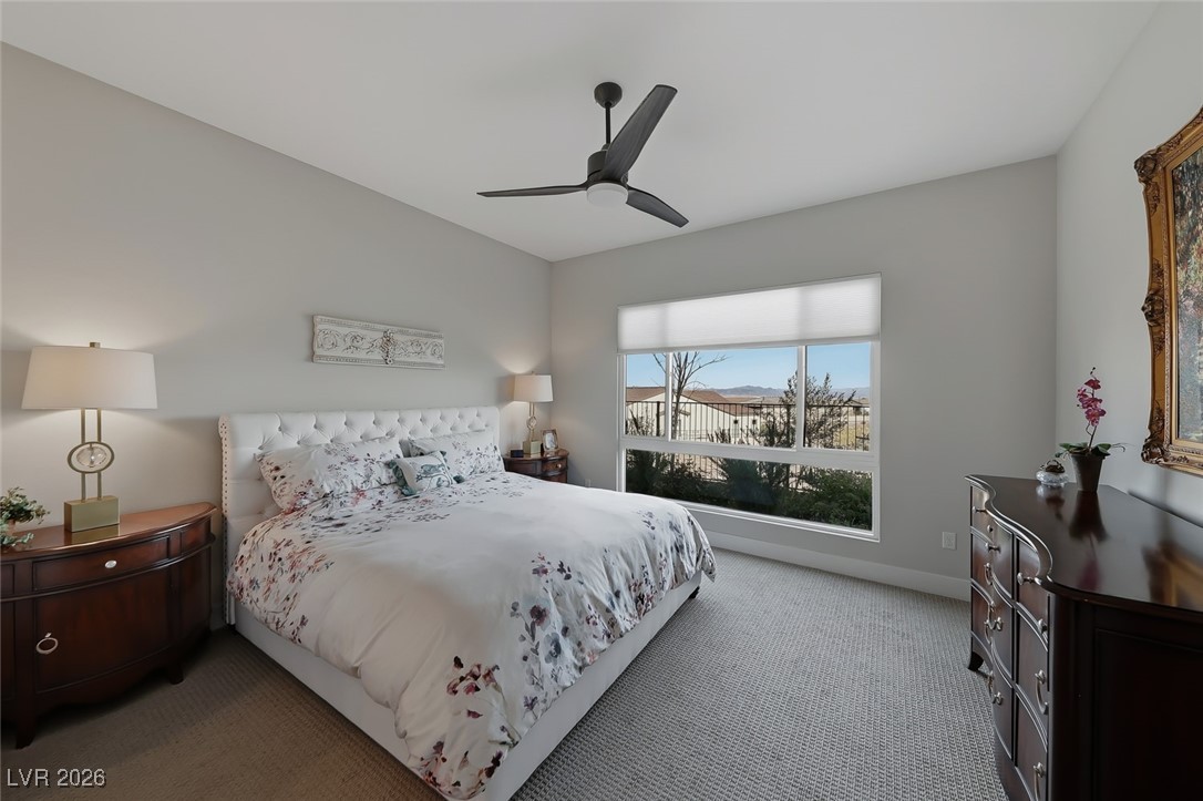 52 Cliffwater Street Henderson, NV 89011 - Photo 25 of 75