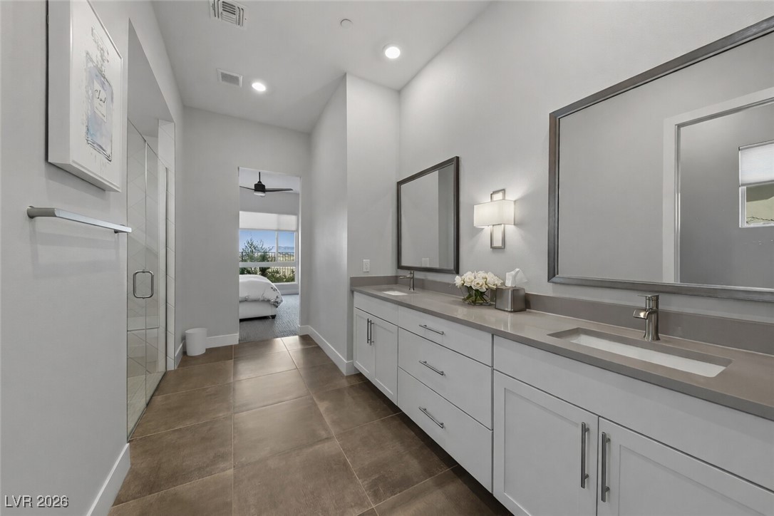 52 Cliffwater Street Henderson, NV 89011 - Photo 27 of 75