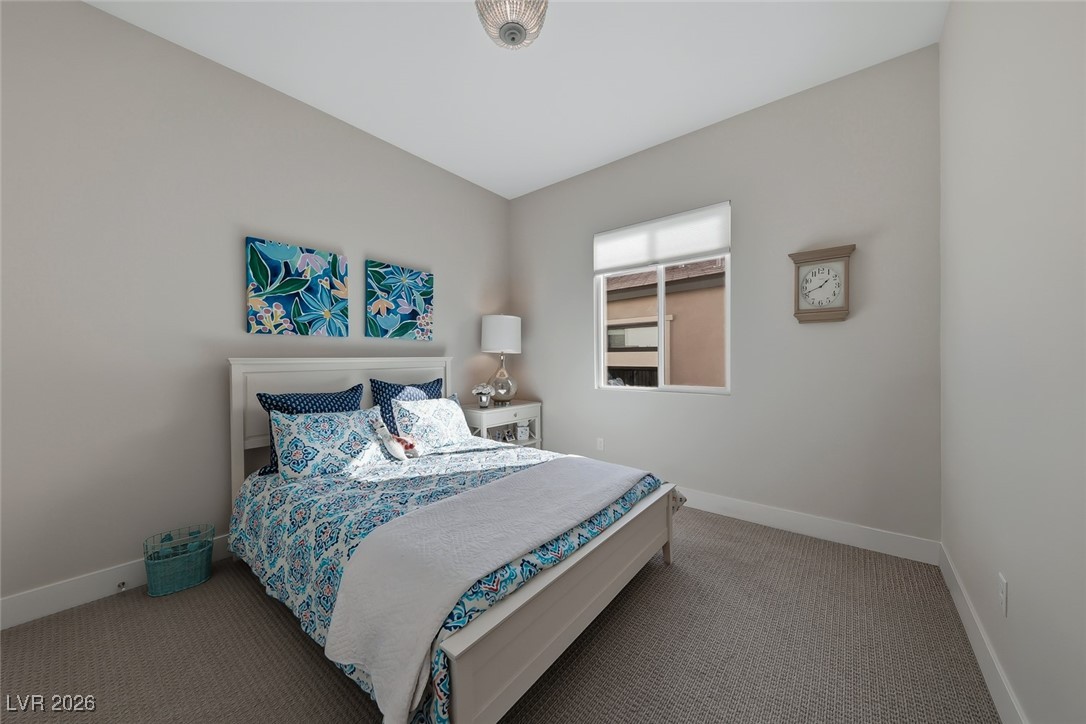 52 Cliffwater Street Henderson, NV 89011 - Photo 30 of 75