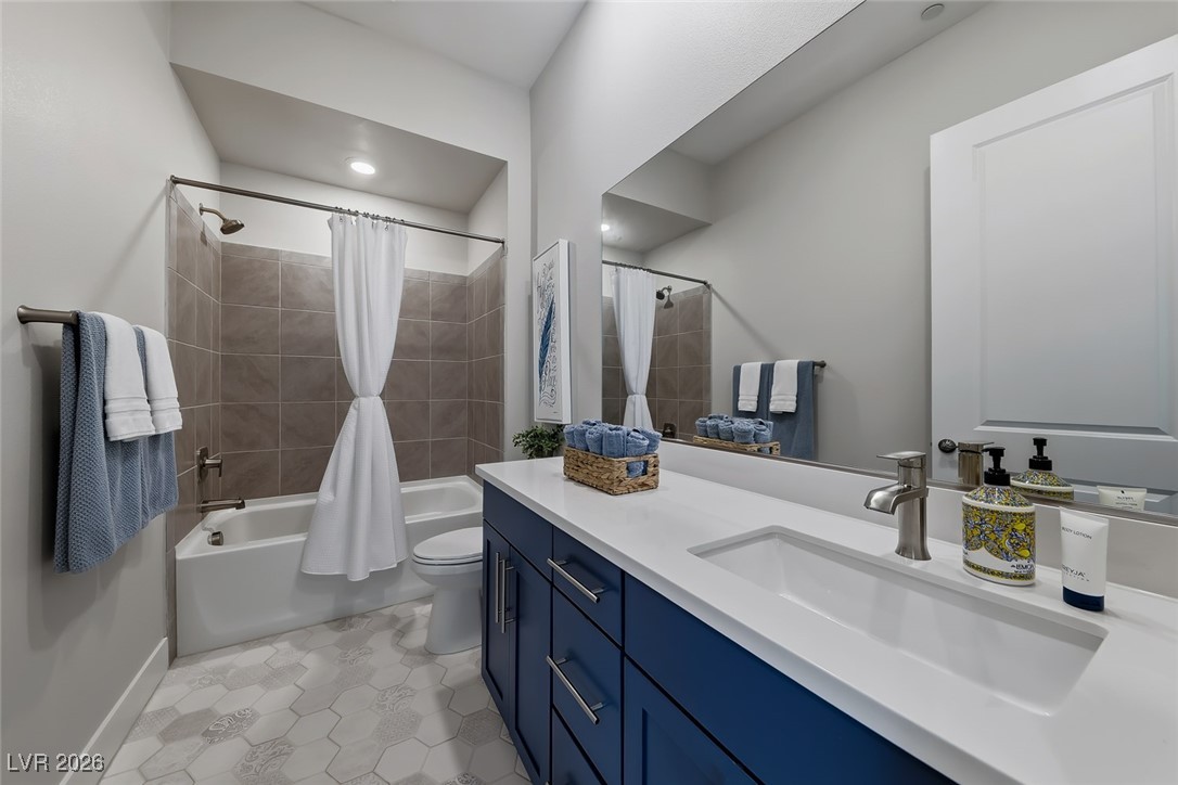 52 Cliffwater Street Henderson, NV 89011 - Photo 31 of 75