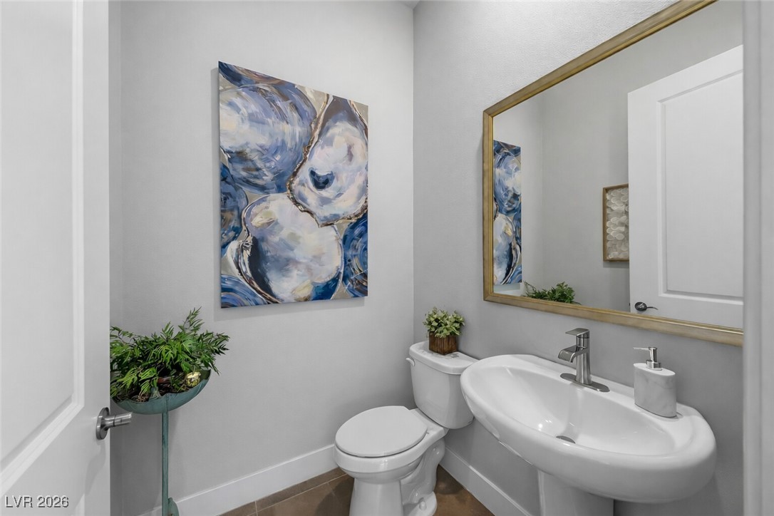 52 Cliffwater Street Henderson, NV 89011 - Photo 32 of 75