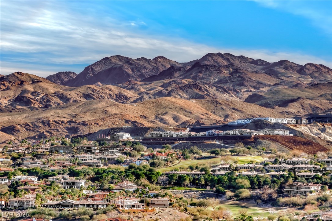 52 Cliffwater Street Henderson, NV 89011 - Photo 42 of 75