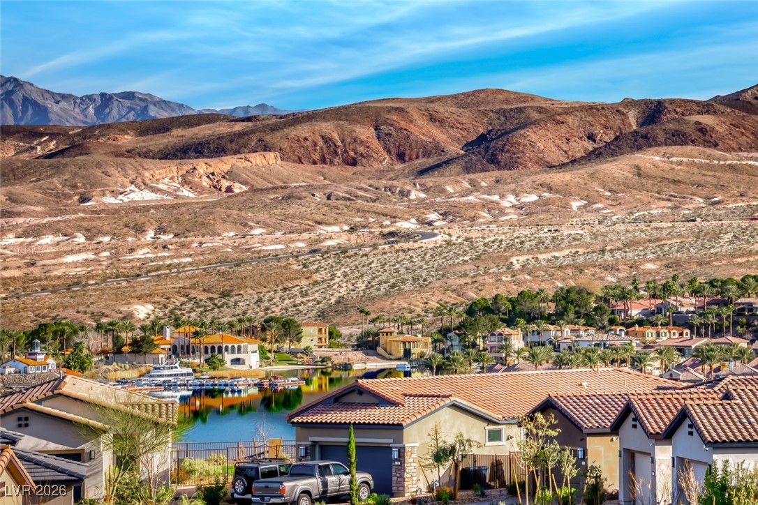 52 Cliffwater Street Henderson, NV 89011 - Photo 46 of 75