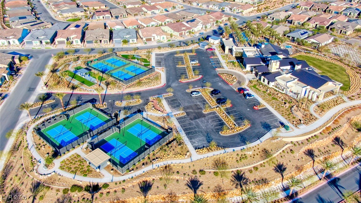 52 Cliffwater Street Henderson, NV 89011 - Photo 49 of 75