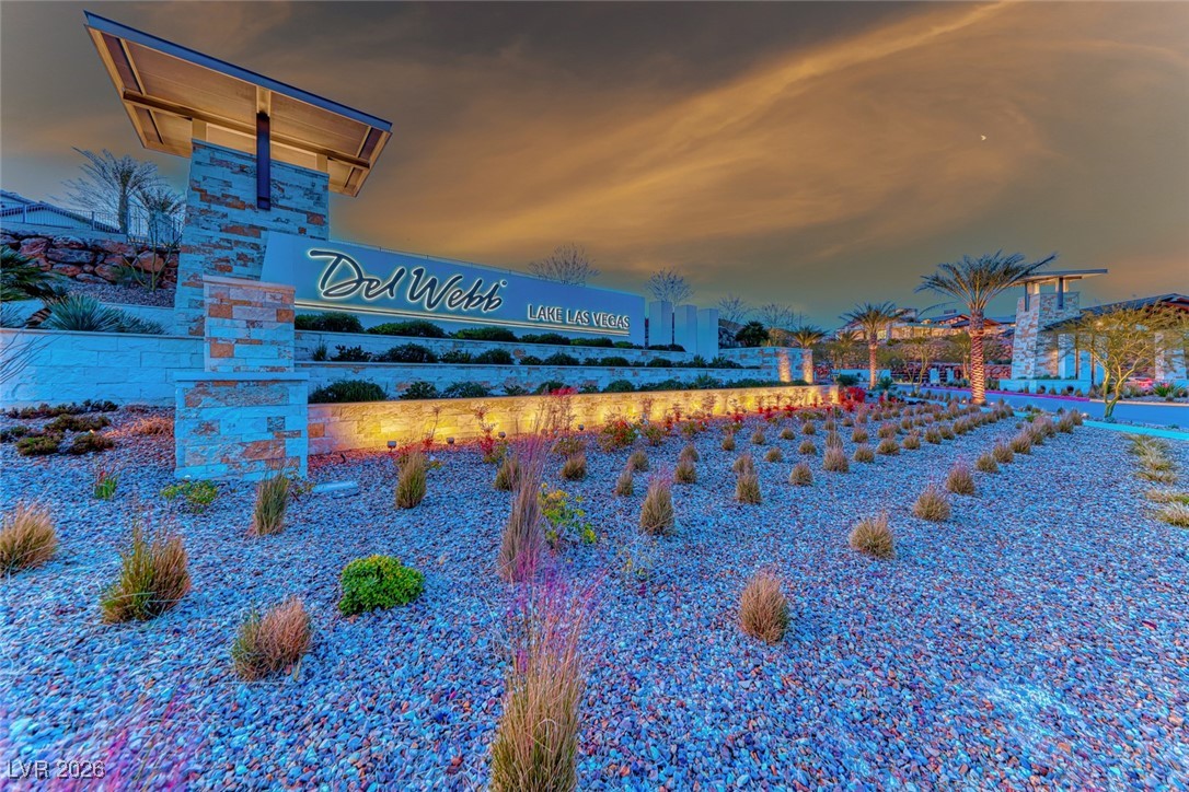 52 Cliffwater Street Henderson, NV 89011 - Photo 62 of 75 Del Webb