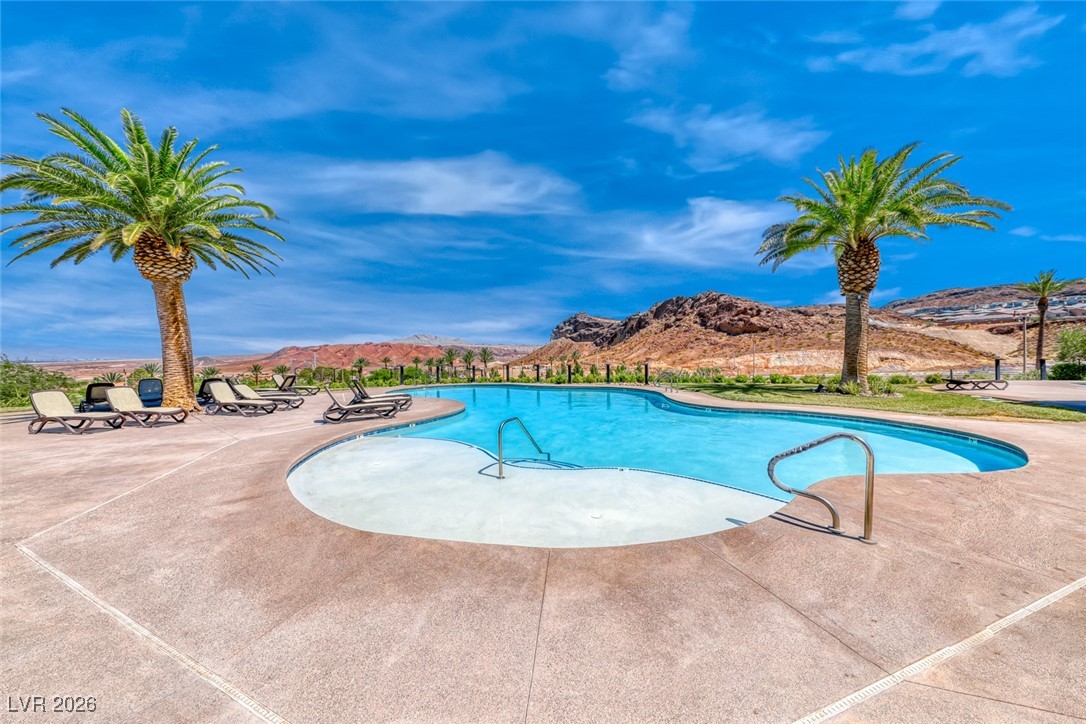 52 Cliffwater Street Henderson, NV 89011 - Photo 75 of 75 Lake Las Vegas Sports Club (OPTION ADD ON FOR FEE)